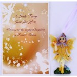 Forever Fairies - Just For You (6 Pcs) FFF002